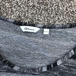 Reitmans XL long sleeve top
